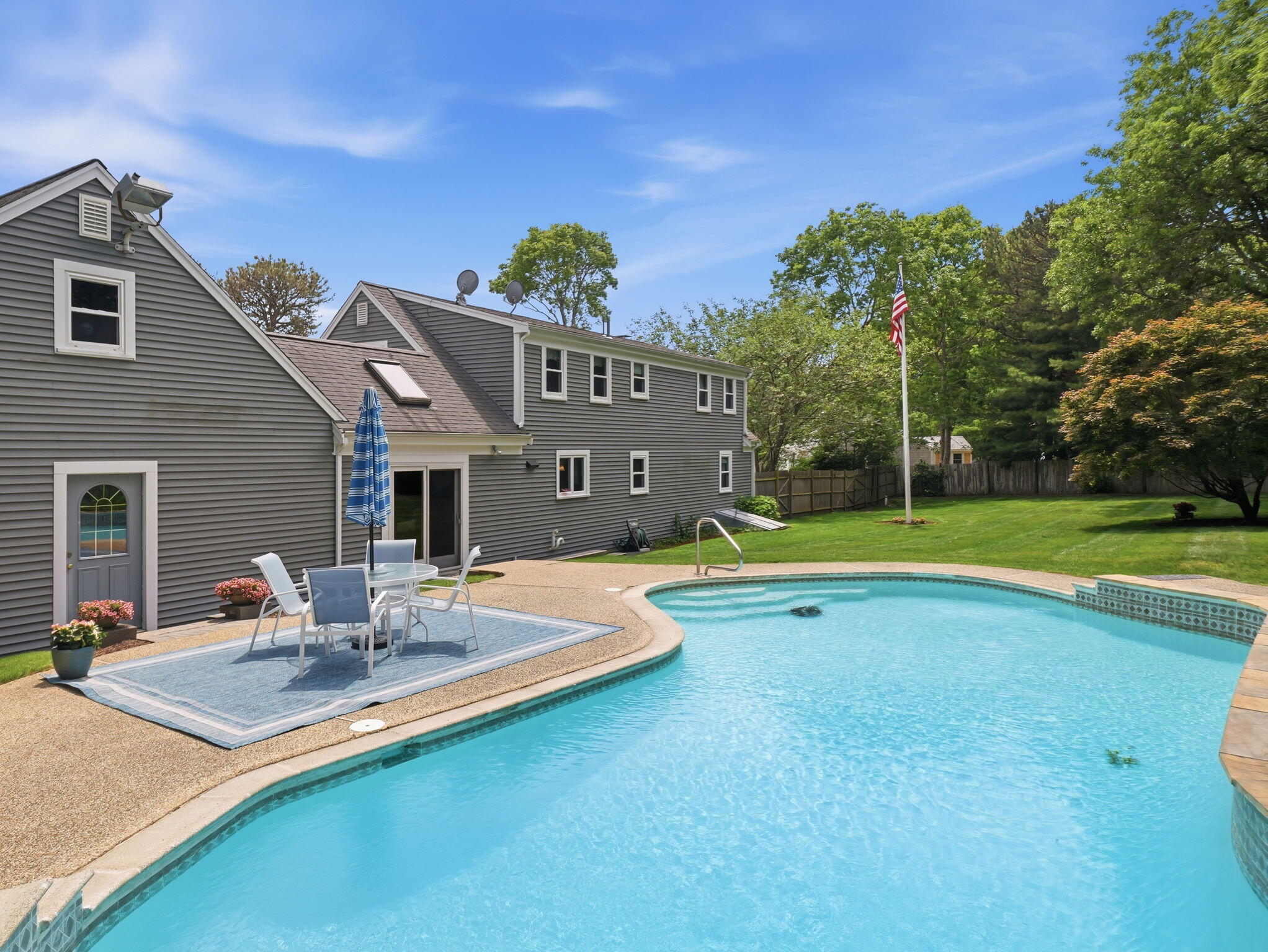 88 Captain Nickerson Road Yarmouth MA 02664