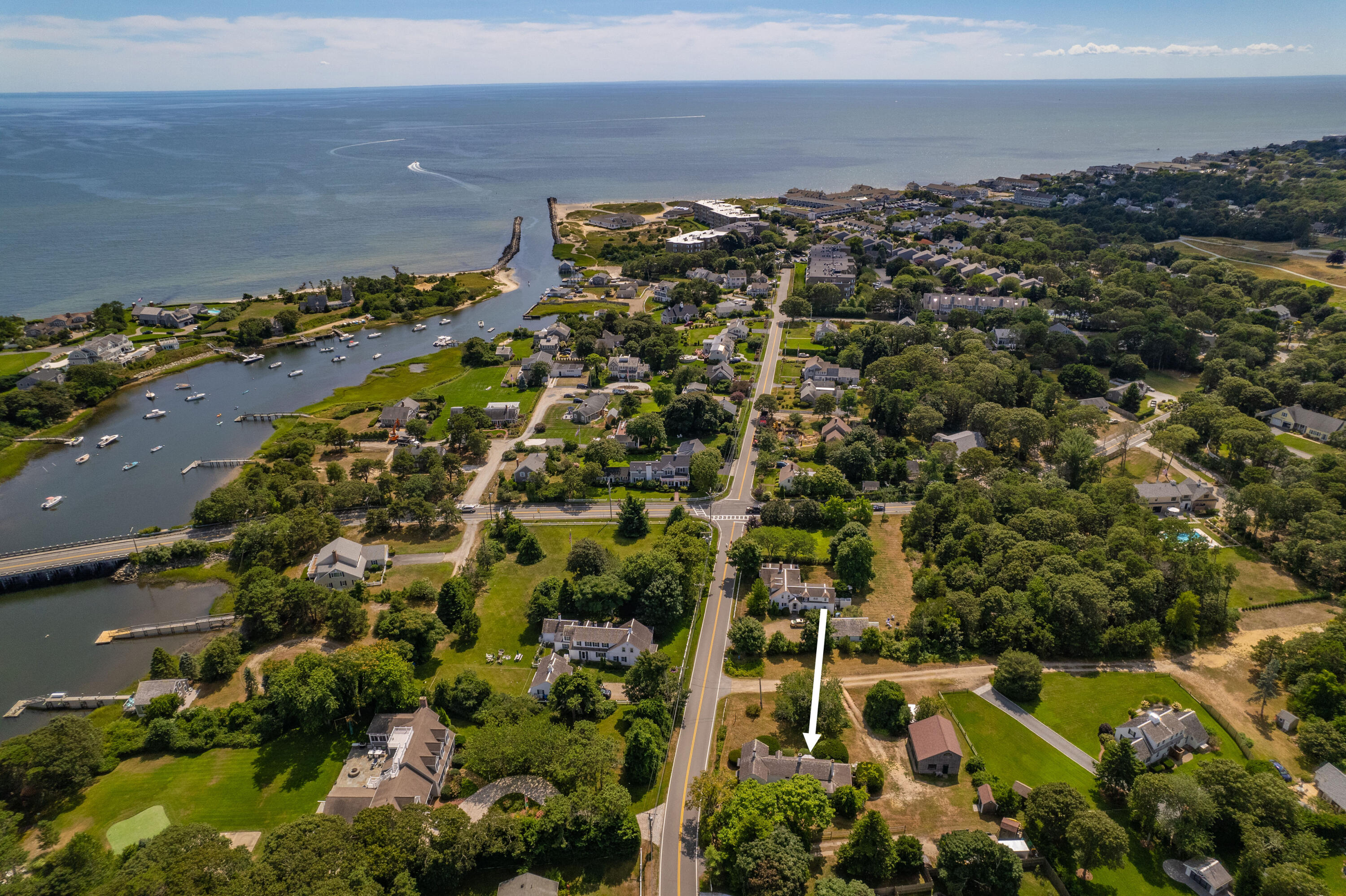64 Riverside Drive West Harwich MA 02671