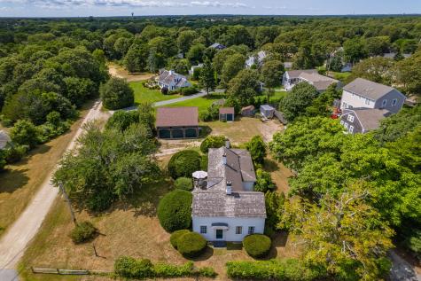64 Riverside Drive Harwich MA 02671