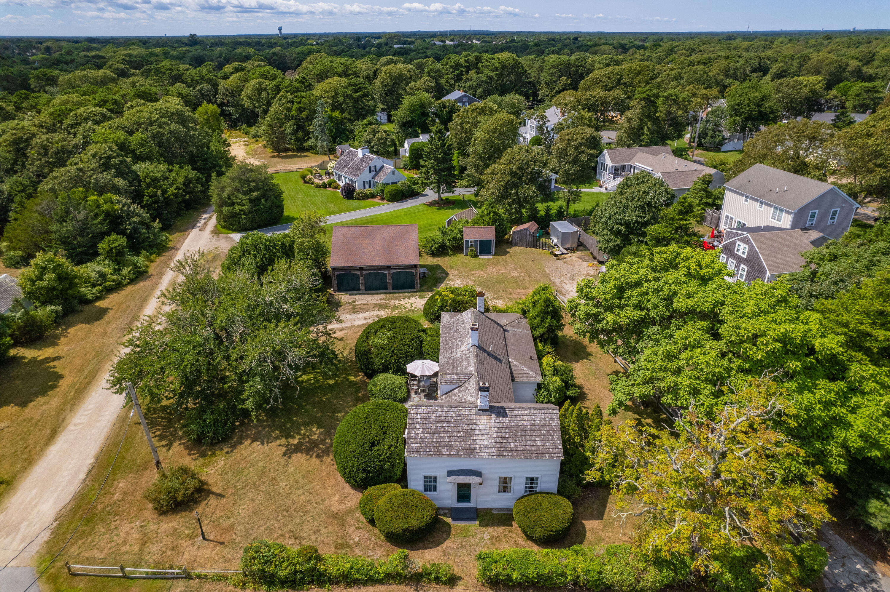 64 Riverside Drive West Harwich MA 02671