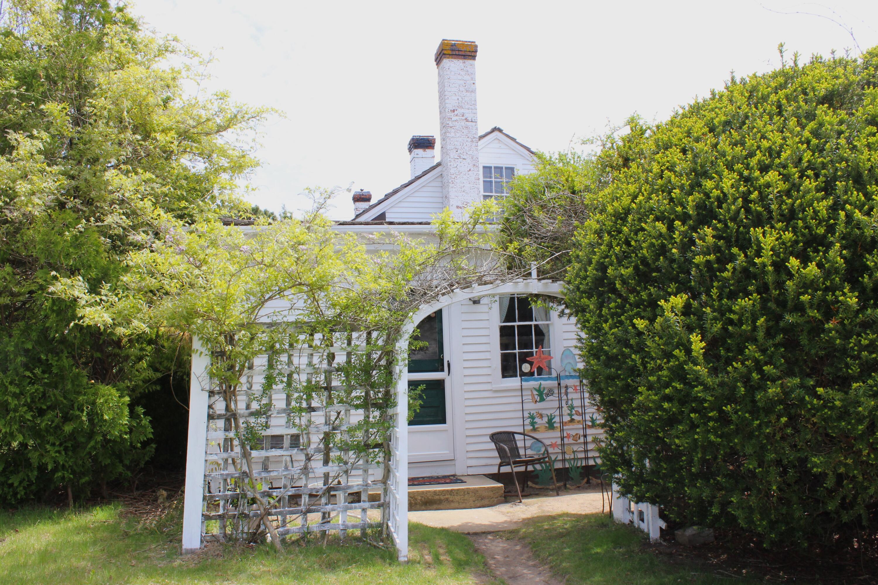 64 Riverside Drive West Harwich MA 02671