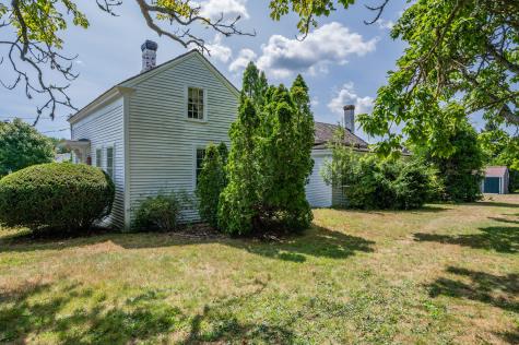 64 Riverside Drive Harwich MA 02671