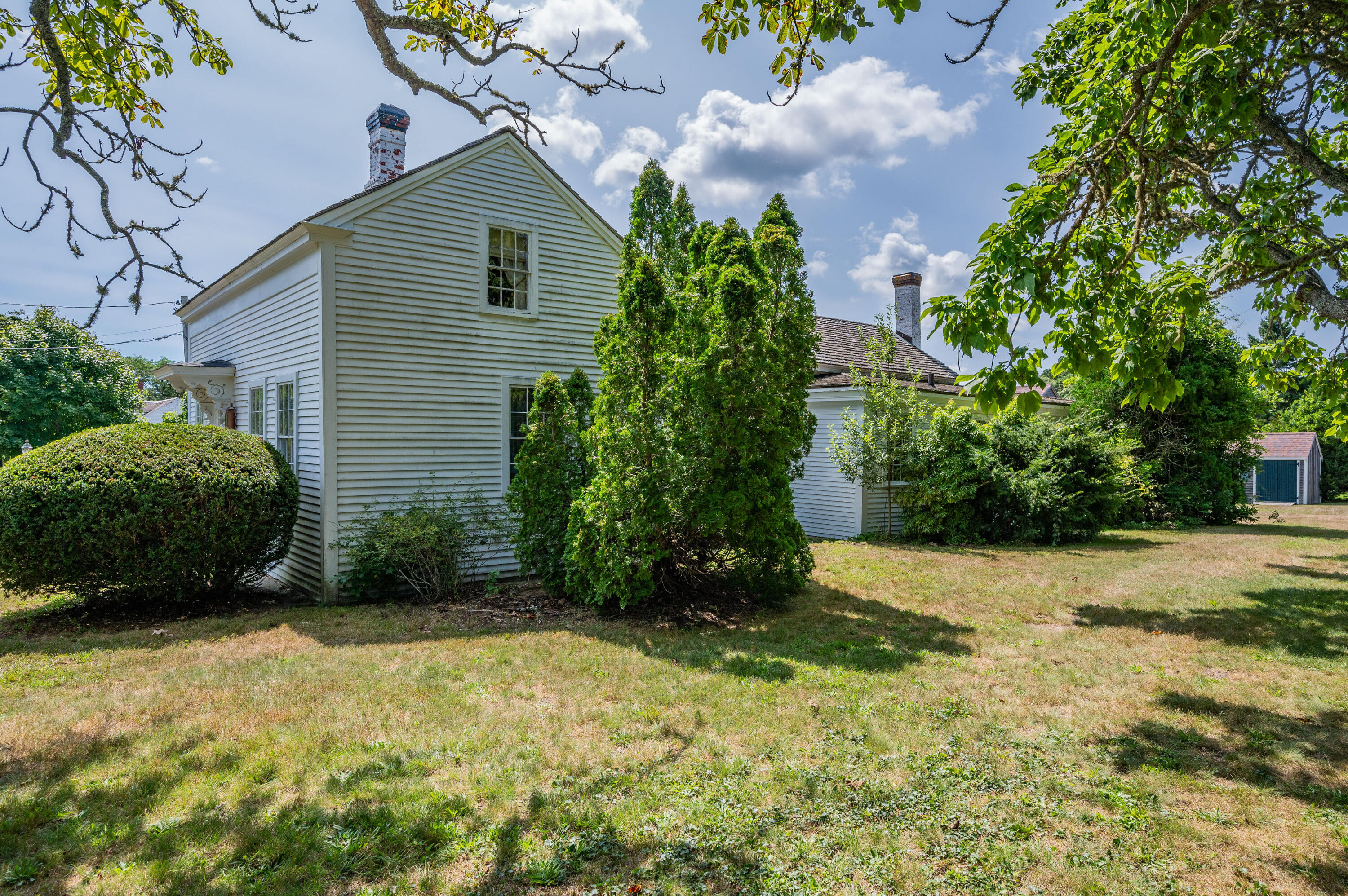64 Riverside Drive West Harwich MA 02671