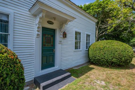 64 Riverside Drive Harwich MA 02671
