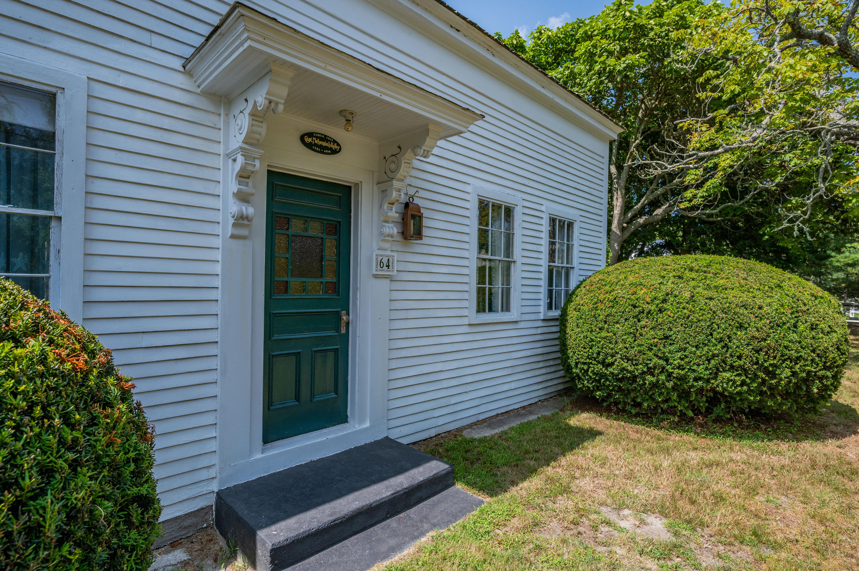 64 Riverside Drive West Harwich MA 02671