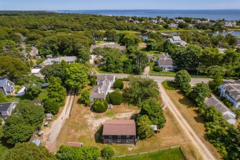 64 Riverside Drive Harwich MA 02671