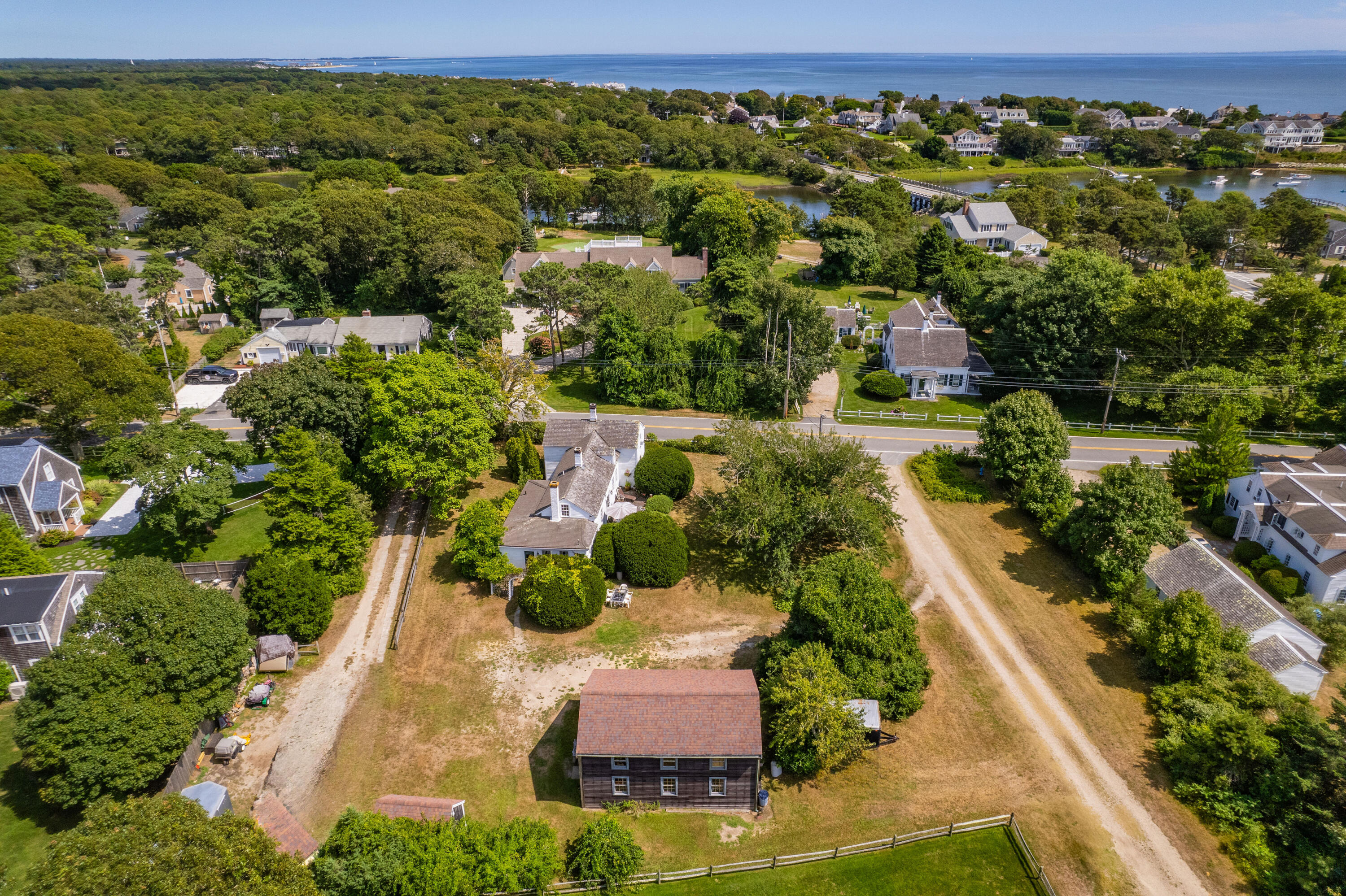 64 Riverside Drive West Harwich MA 02671