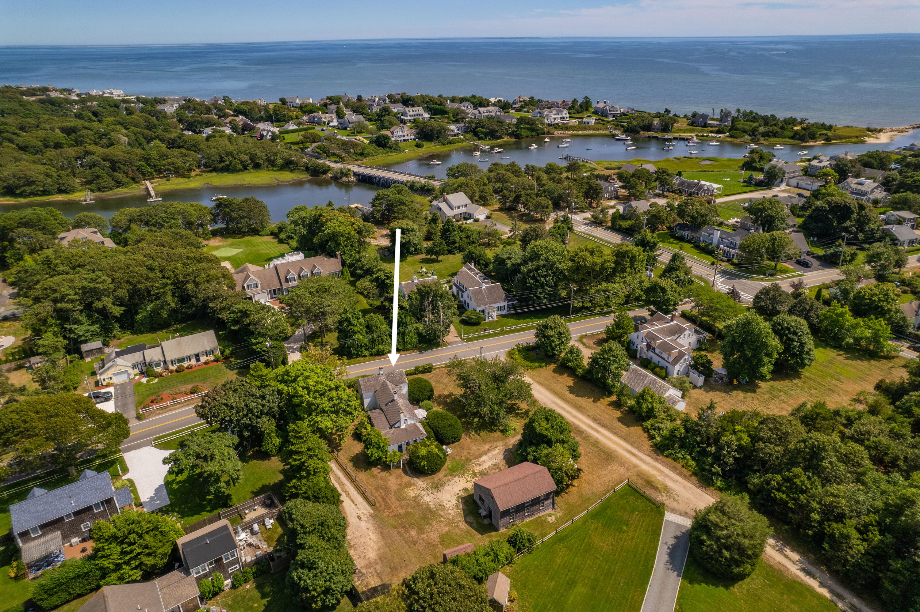 64 Riverside Drive West Harwich MA 02671