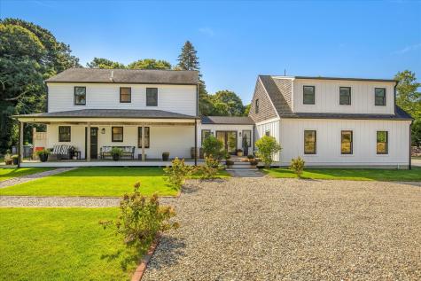 418 Depot Street Dennis MA 02639