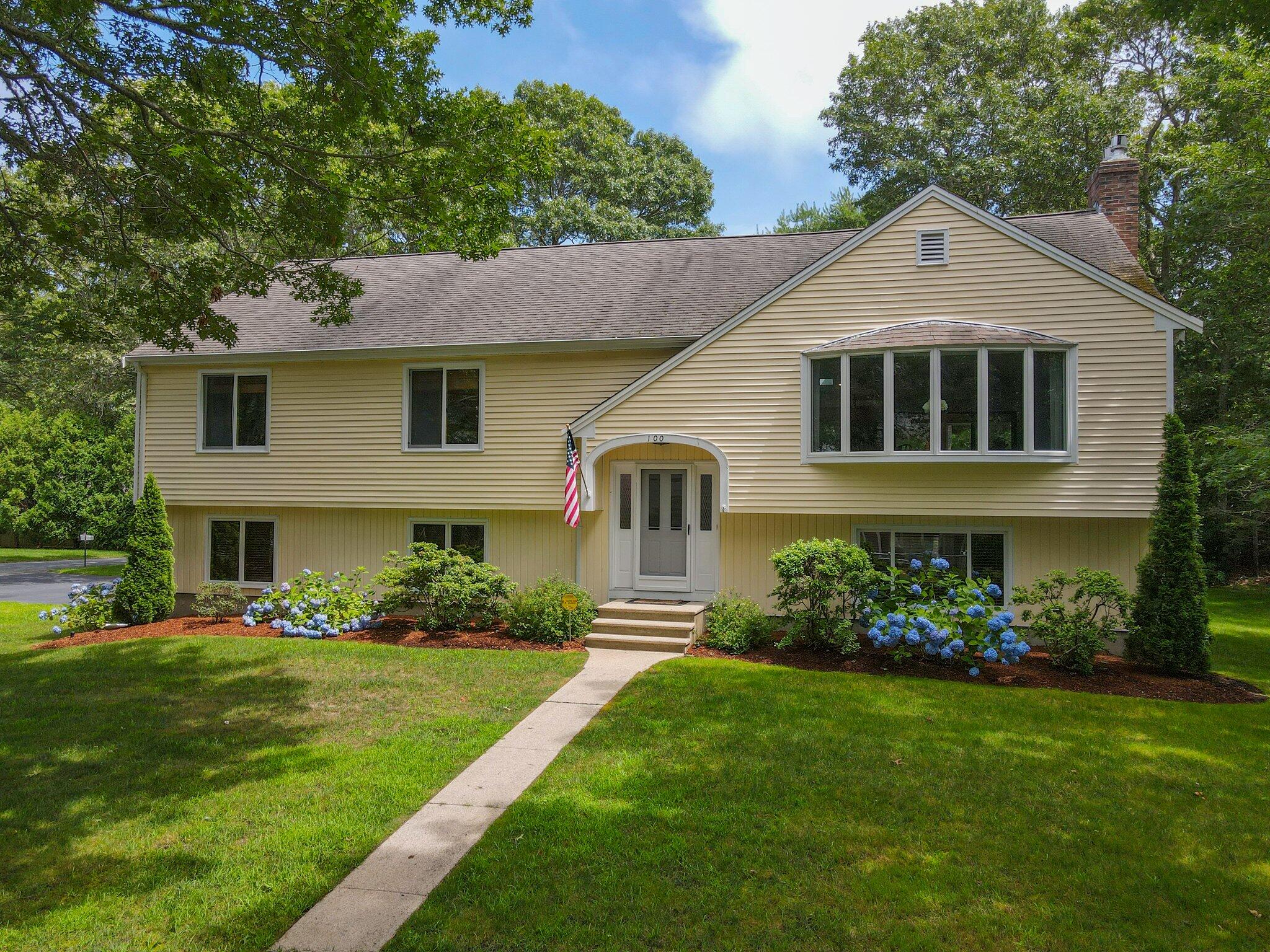 100 Sullivan Road Yarmouth MA 02673
