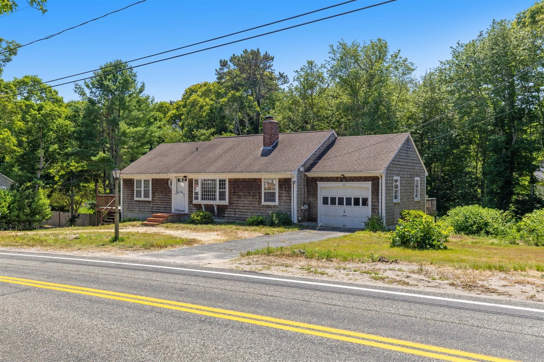 771 W Yarmouth Road Yarmouth Port MA 02675