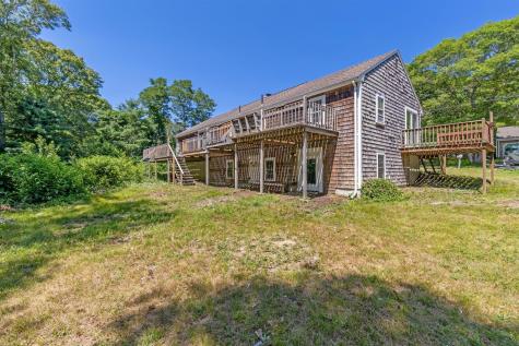 771 W Yarmouth Road Yarmouth Port MA 02675