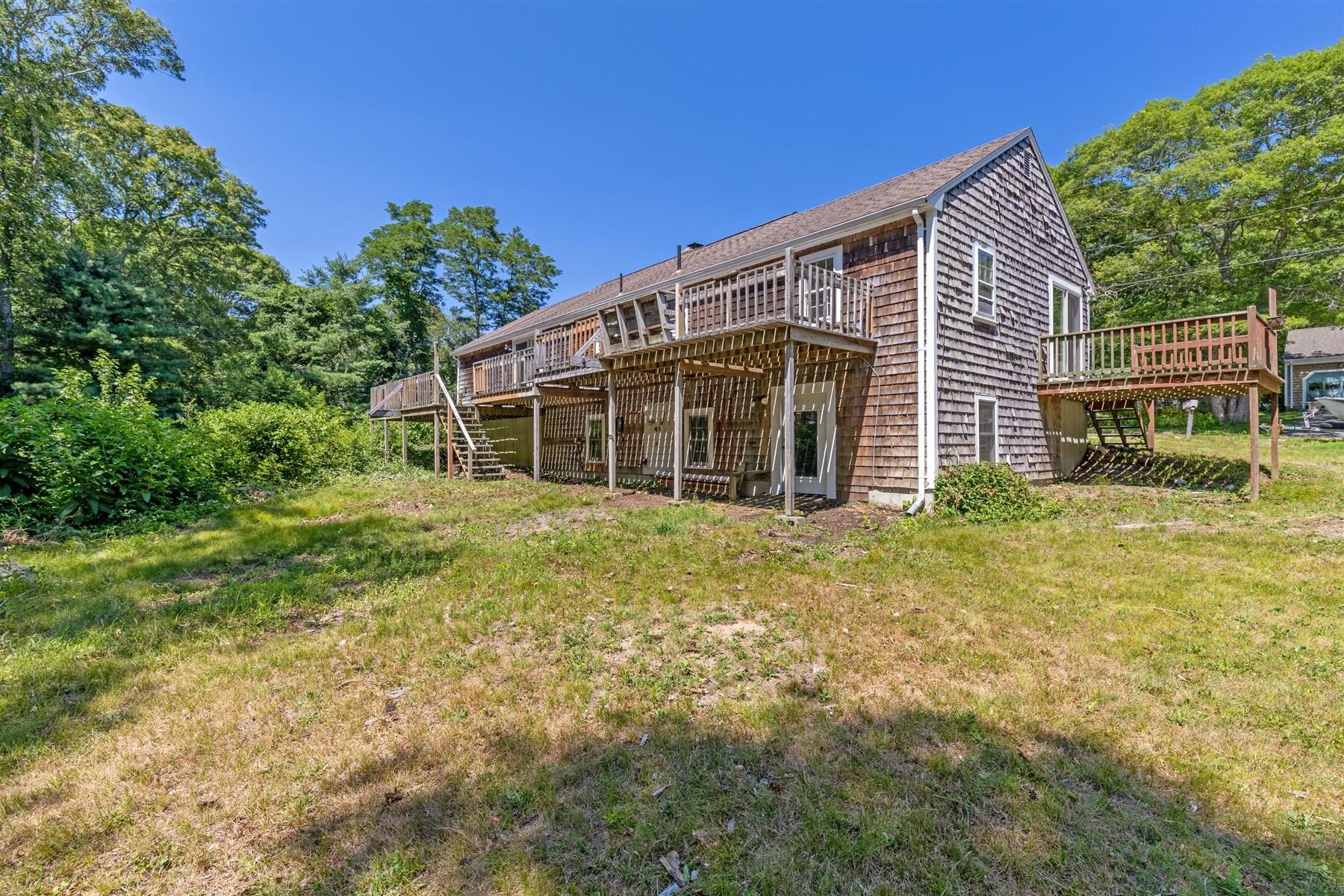 771 W Yarmouth Road Yarmouth Port MA 02675