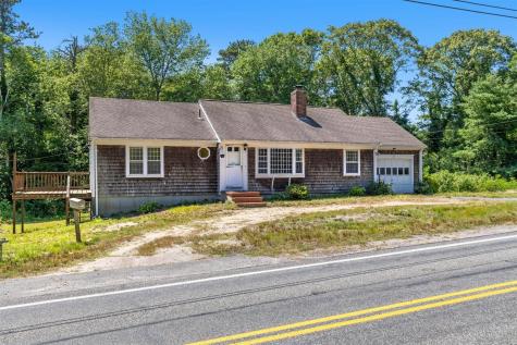 771 W Yarmouth Road Yarmouth Port MA 02675