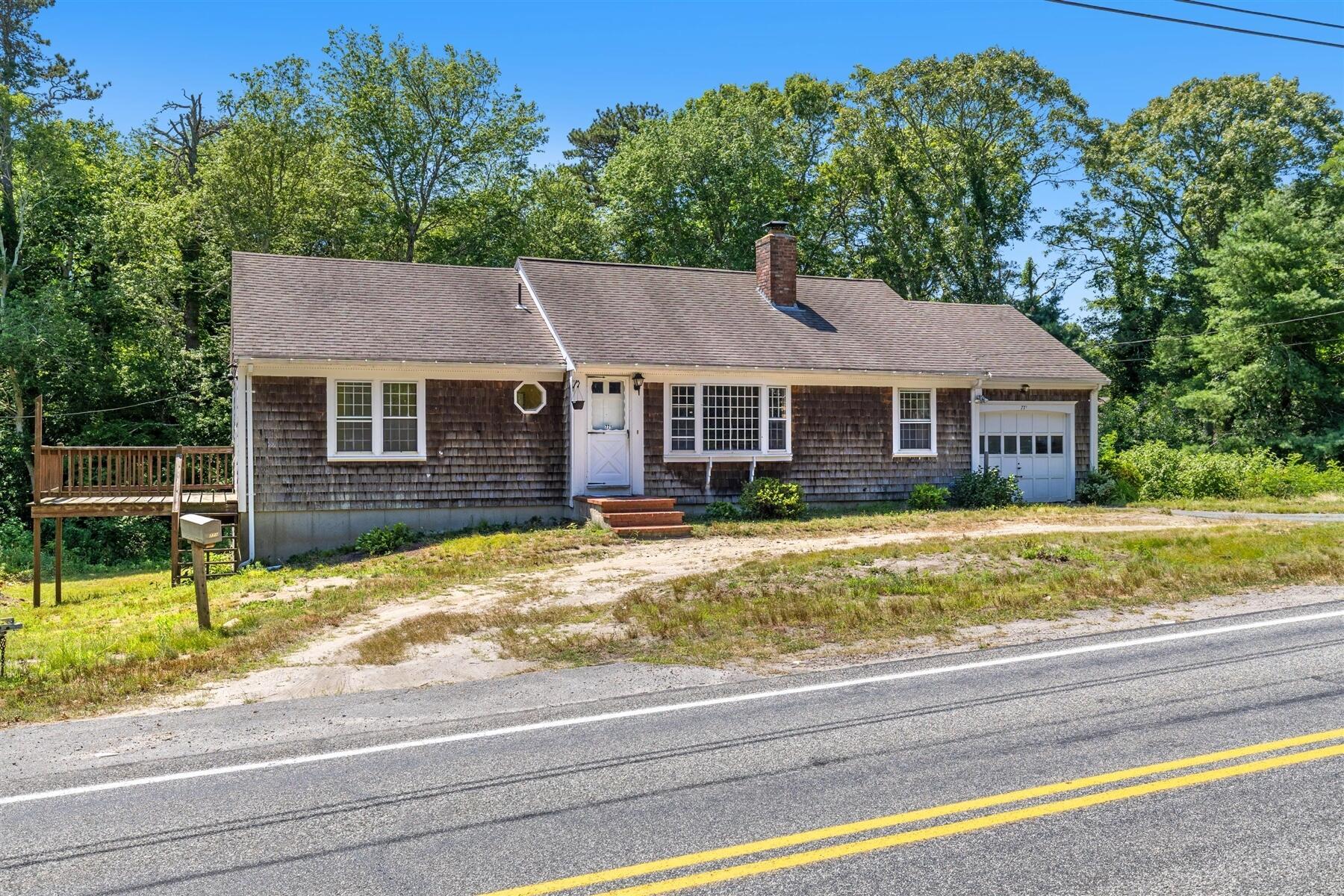 771 W Yarmouth Road Yarmouth Port MA 02675
