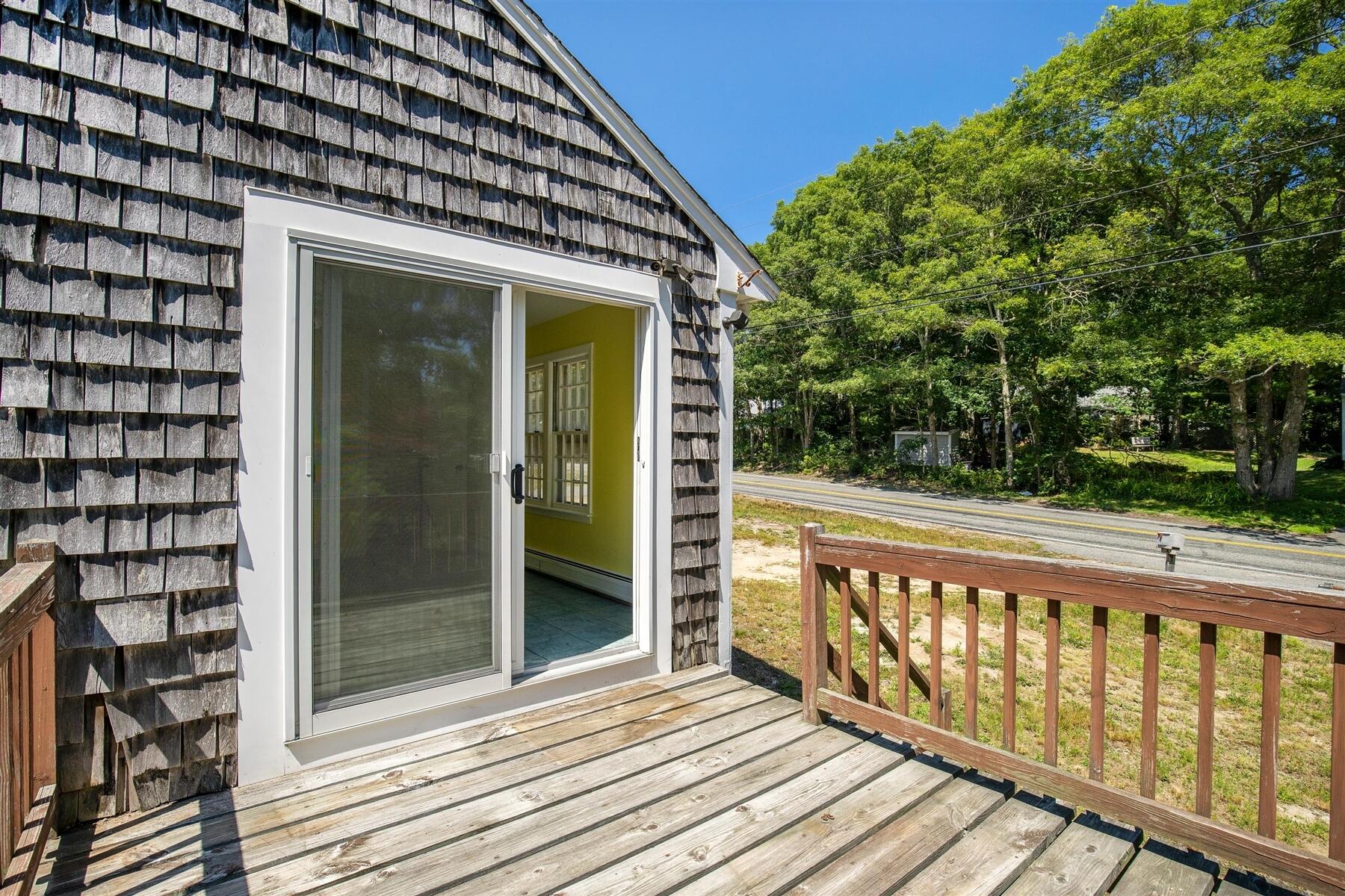 771 W Yarmouth Road Yarmouth Port MA 02675