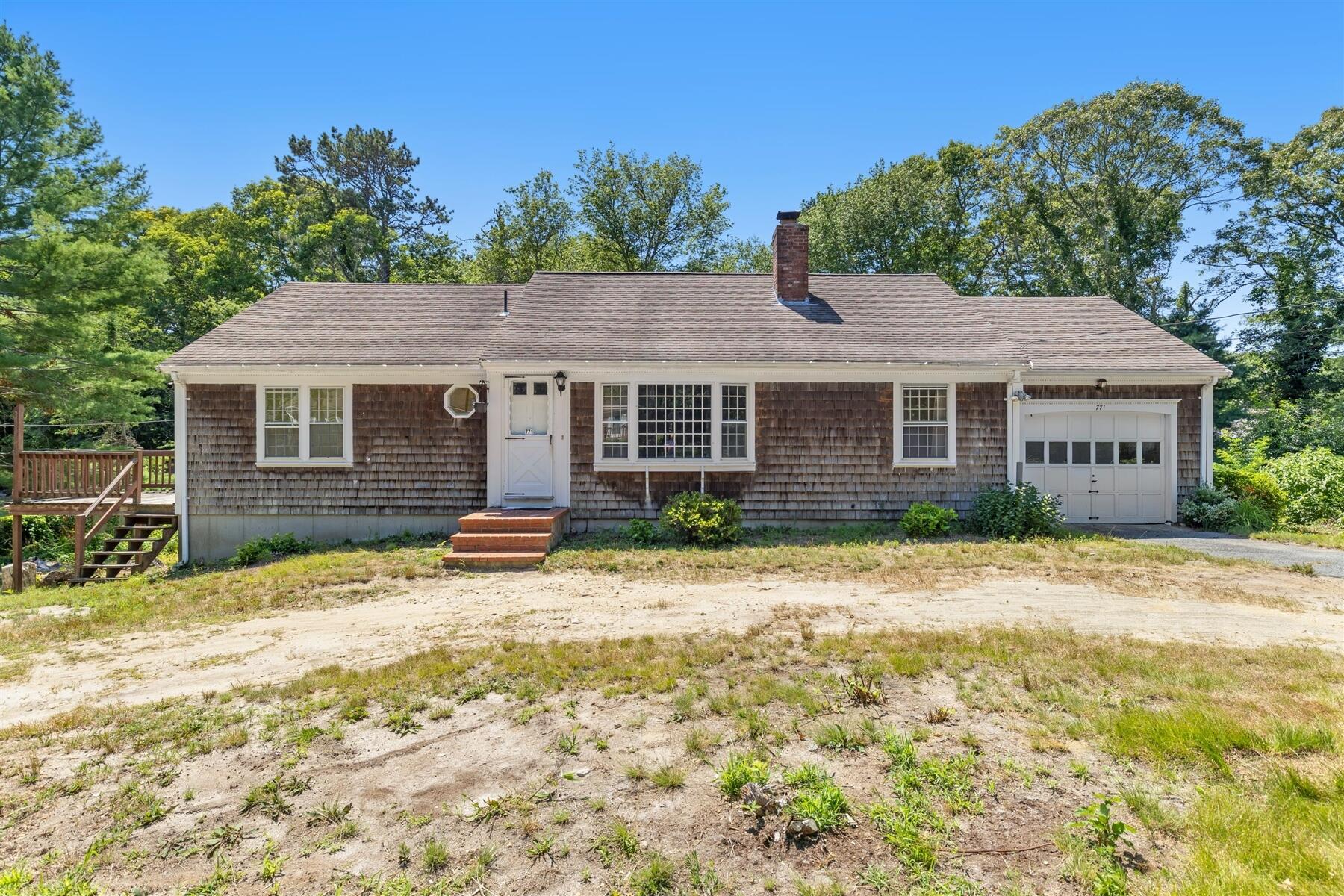 771 W Yarmouth Road Yarmouth Port MA 02675