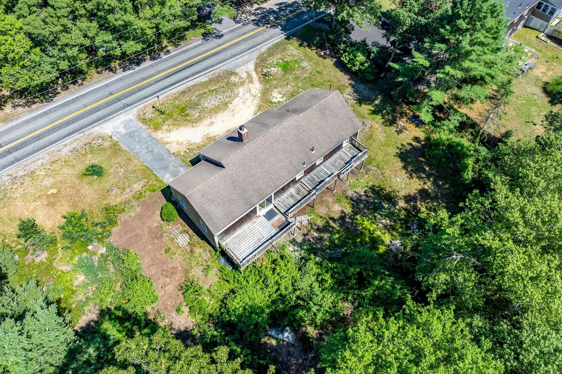 771 W Yarmouth Road Yarmouth Port MA 02675