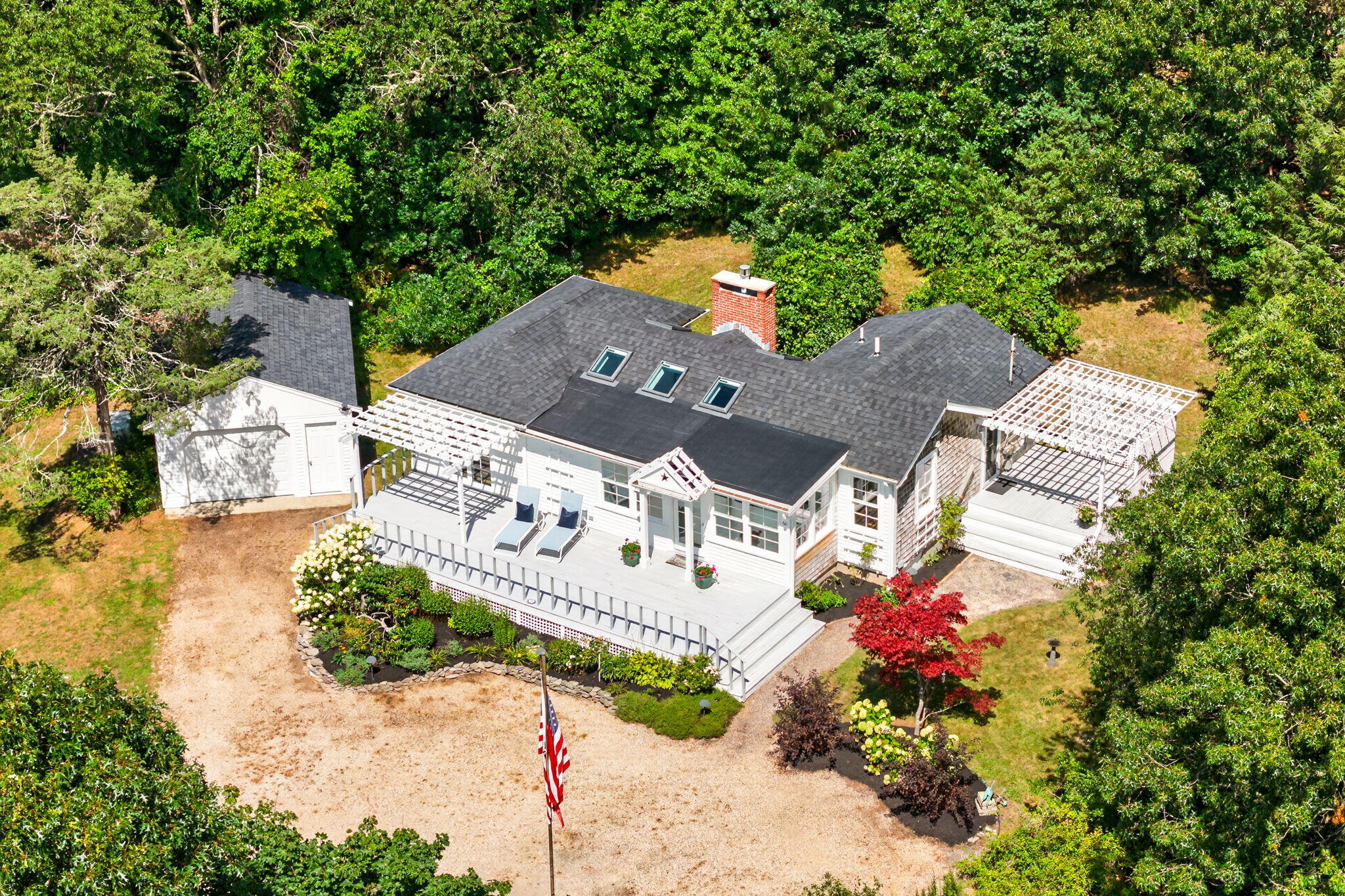 60 Valley Farm Road Pocasset MA 02559