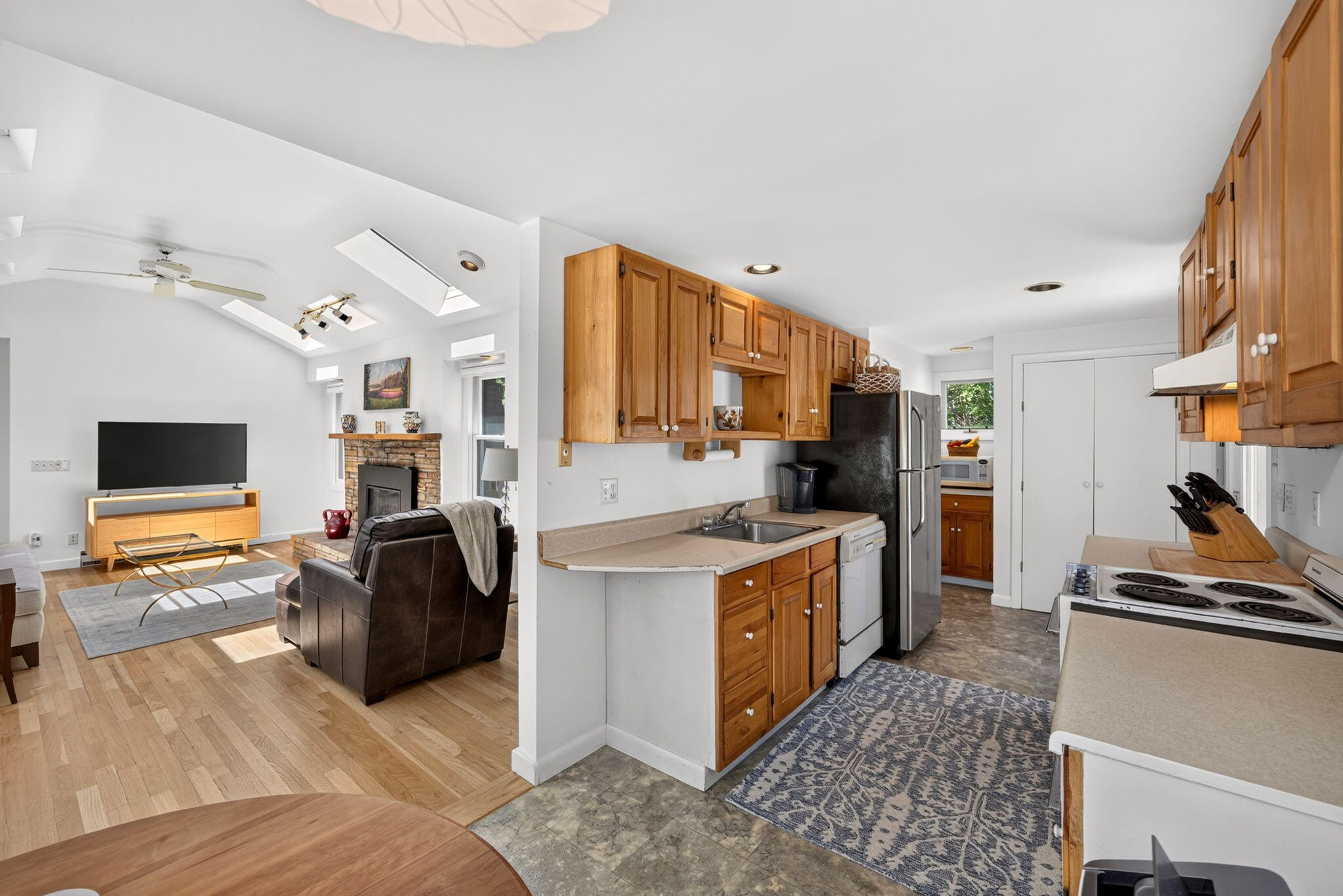 60 Valley Farm Road Pocasset MA 02559