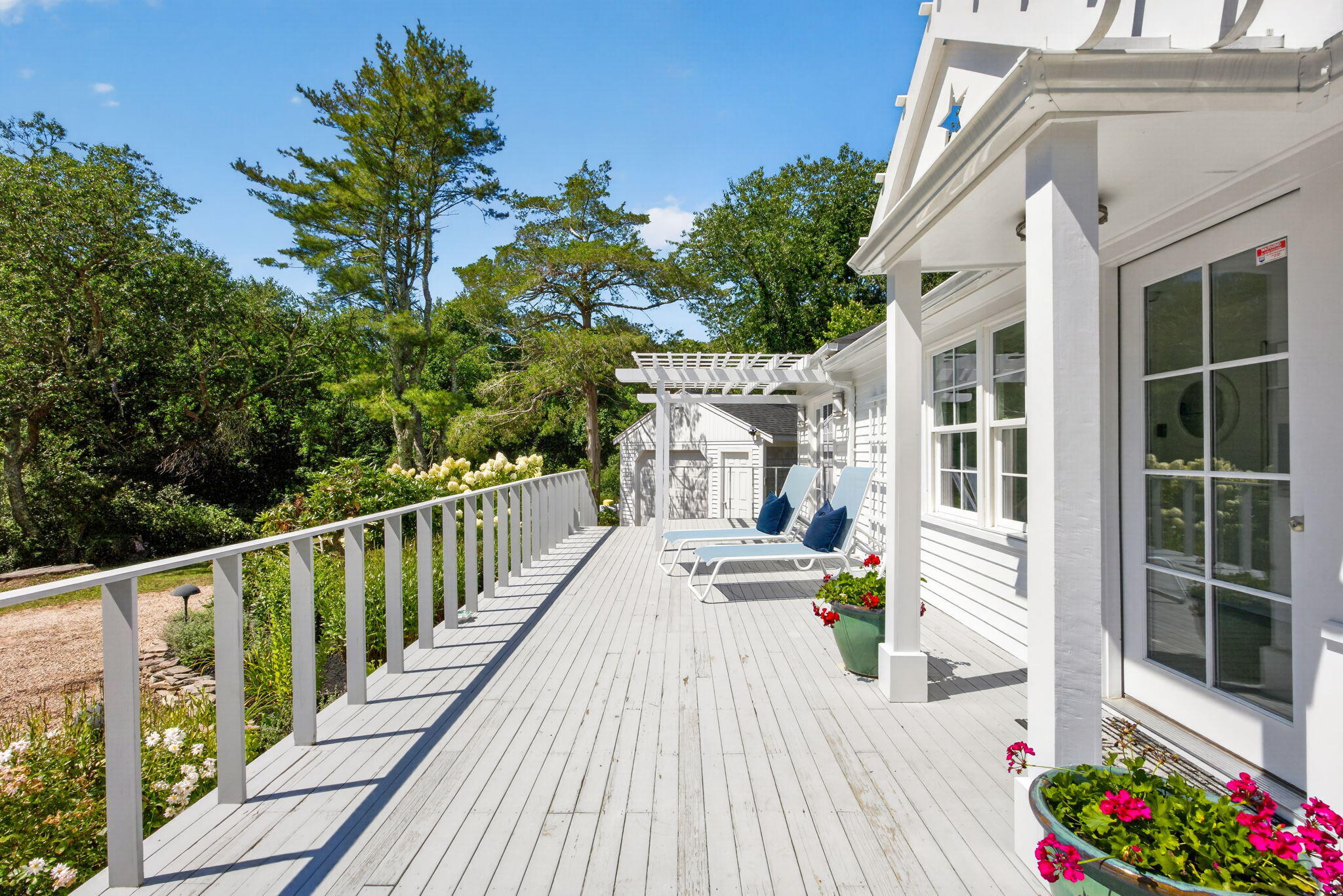 60 Valley Farm Road Pocasset MA 02559