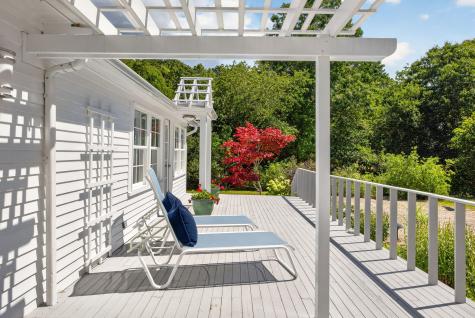 60 Valley Farm Road Pocasset MA 02559