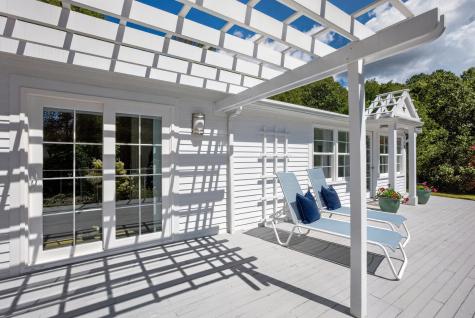 60 Valley Farm Road Pocasset MA 02559