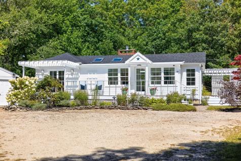 60 Valley Farm Road Pocasset MA 02559