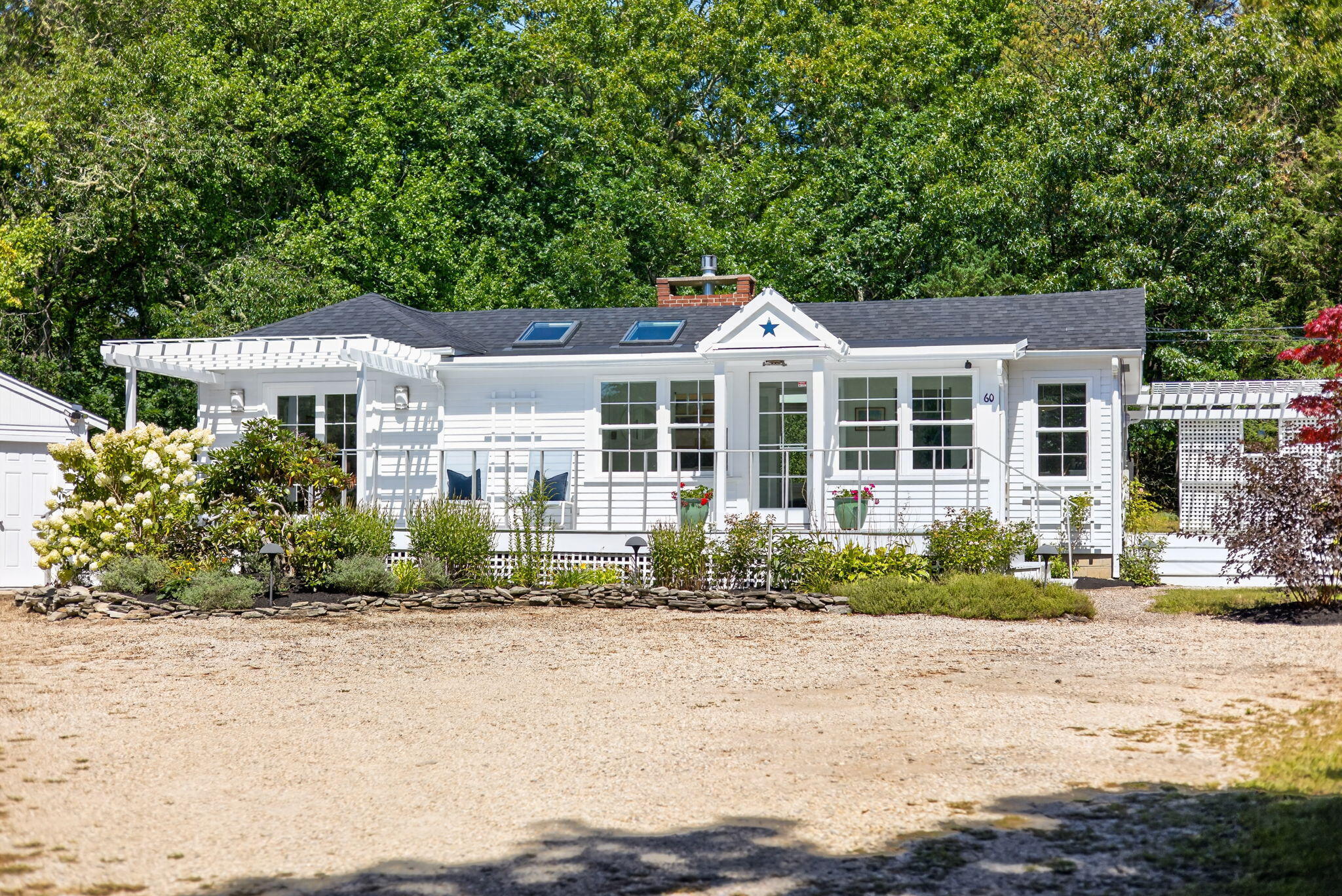 60 Valley Farm Road Pocasset MA 02559