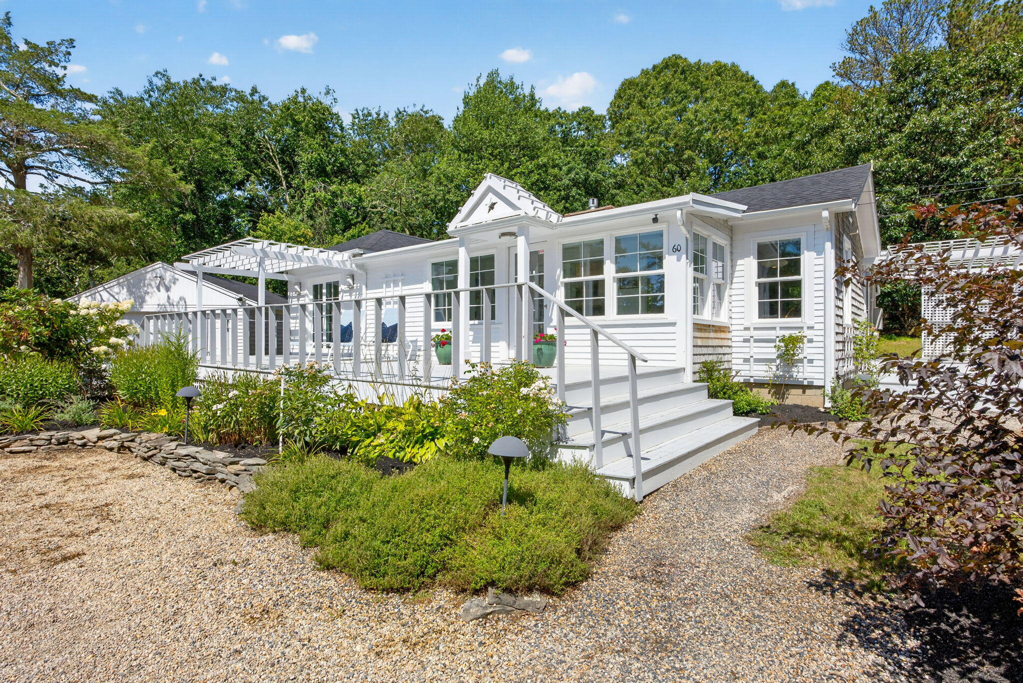 60 Valley Farm Road Pocasset MA 02559