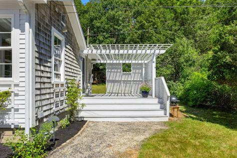 60 Valley Farm Road Pocasset MA 02559