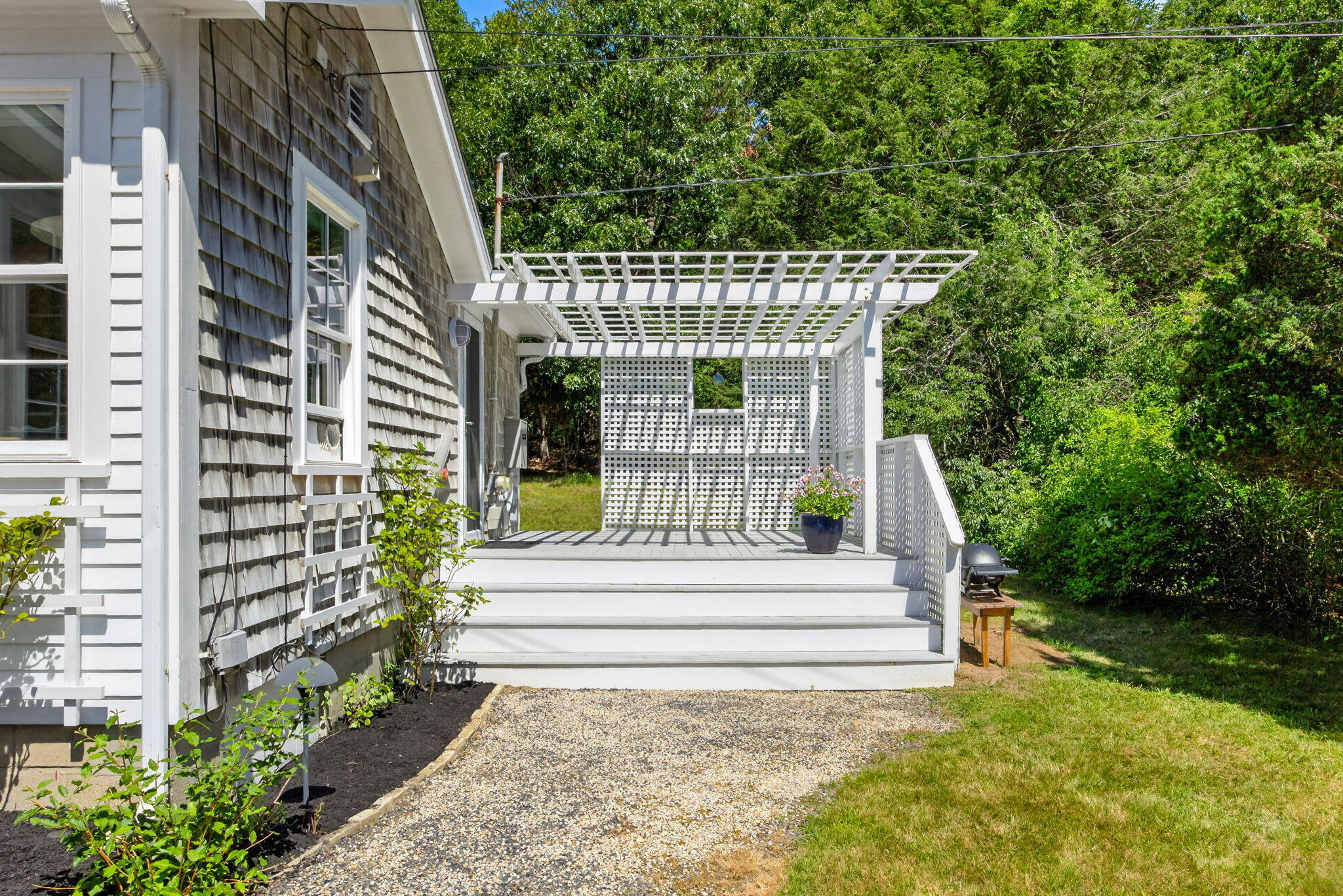 60 Valley Farm Road Pocasset MA 02559