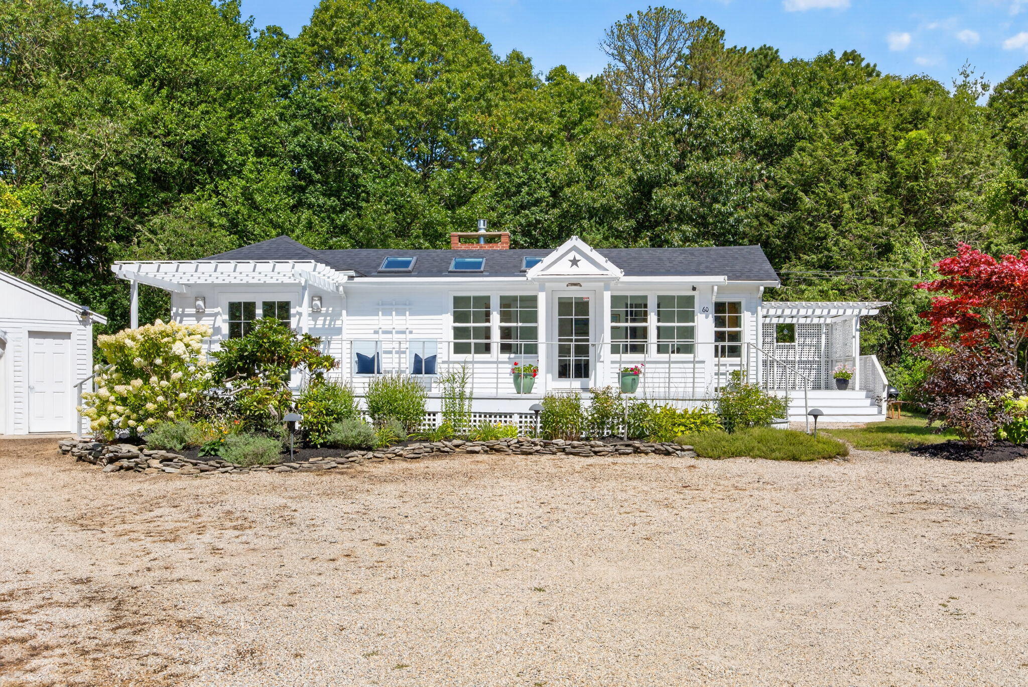 60 Valley Farm Road Pocasset MA 02559