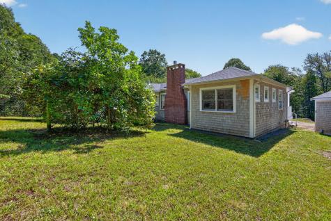 60 Valley Farm Road Pocasset MA 02559