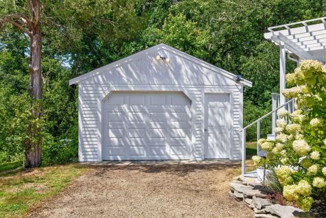 60 Valley Farm Road Pocasset MA 02559