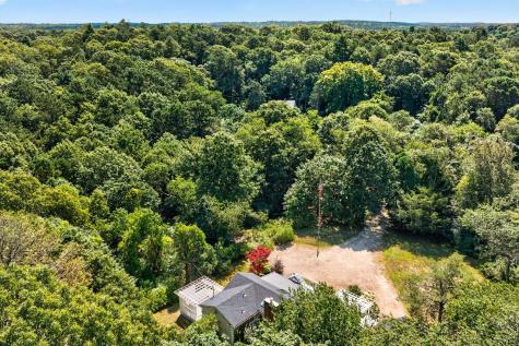 60 Valley Farm Road Pocasset MA 02559