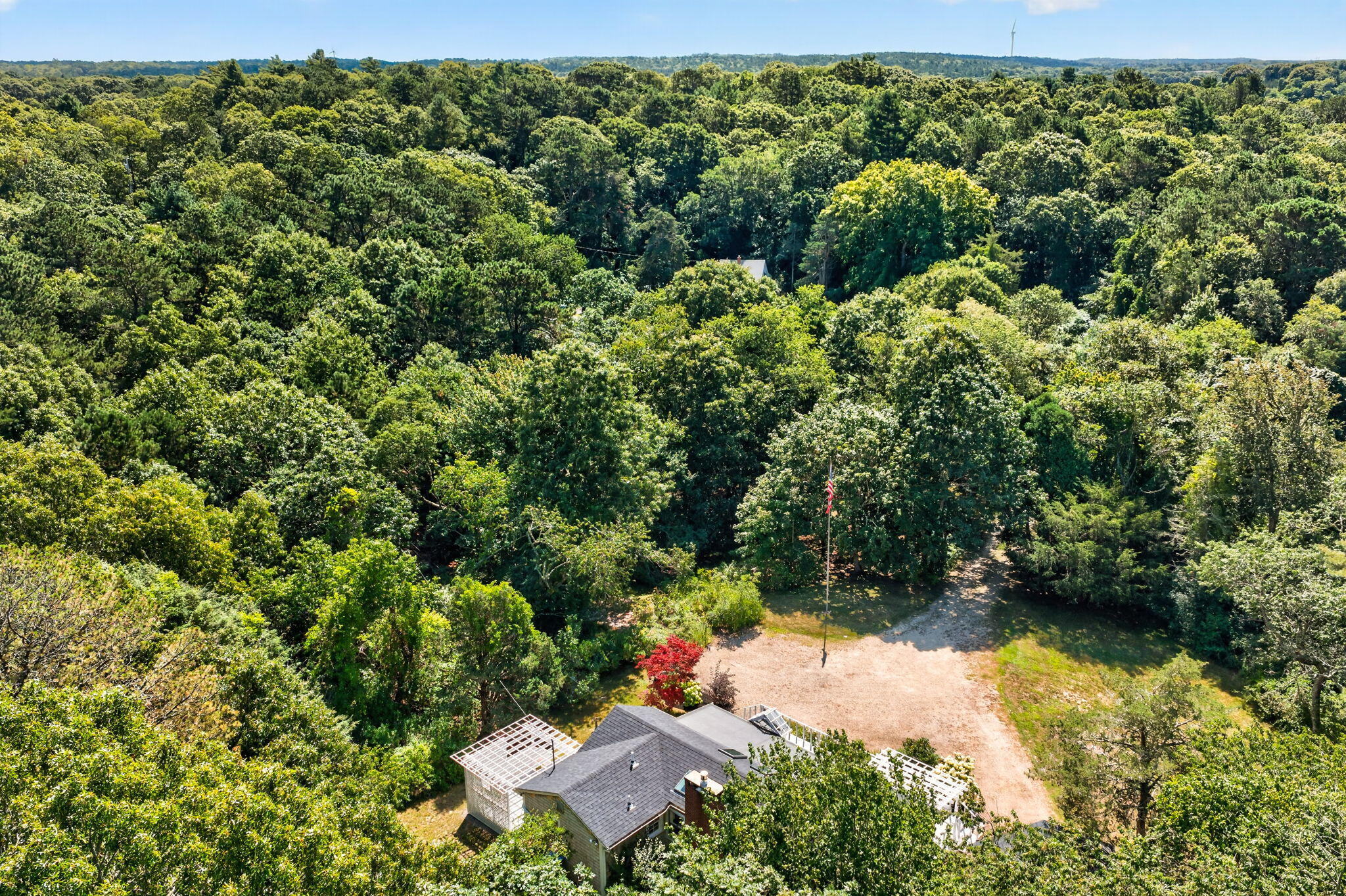60 Valley Farm Road Pocasset MA 02559