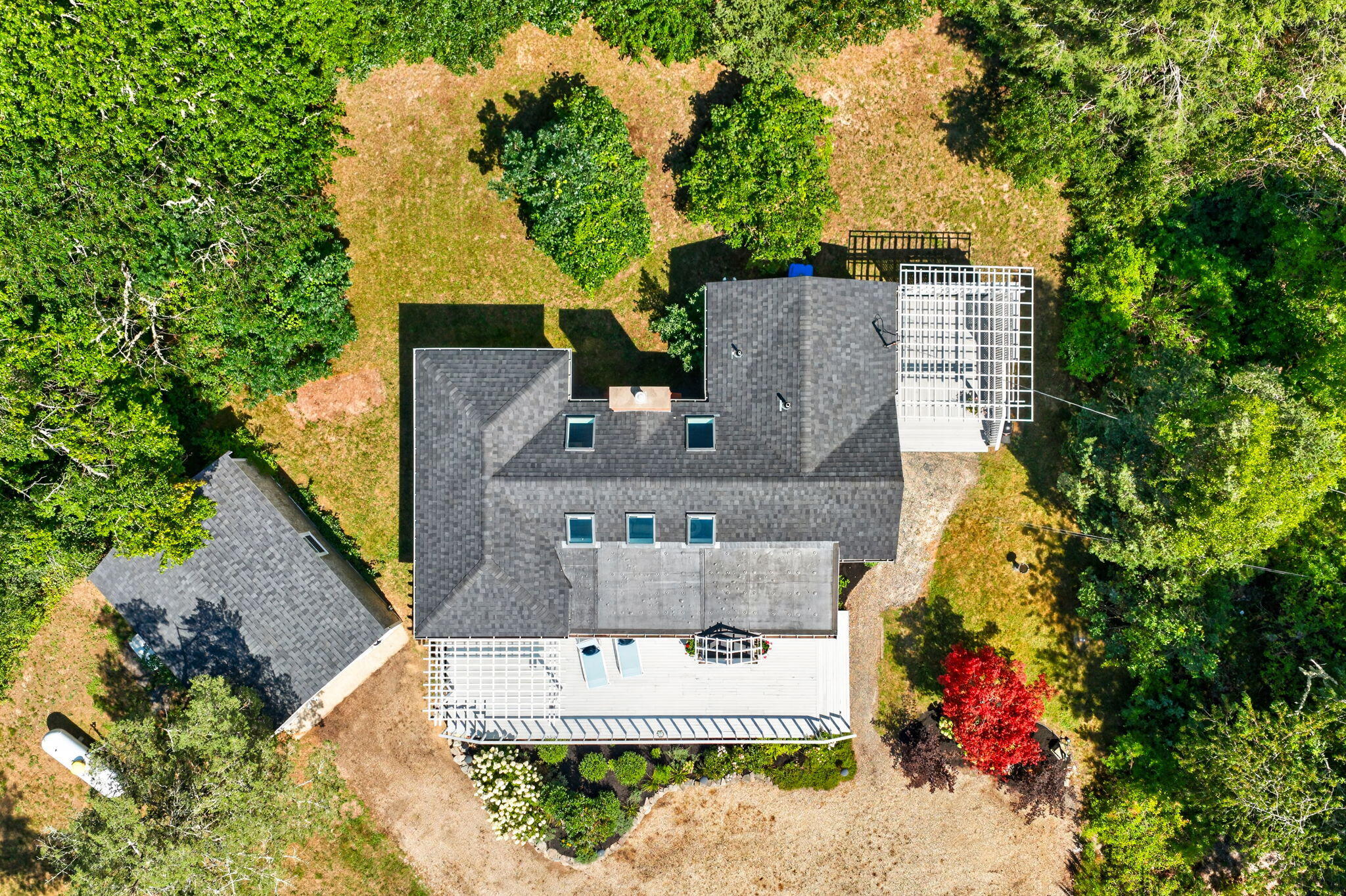 60 Valley Farm Road Pocasset MA 02559