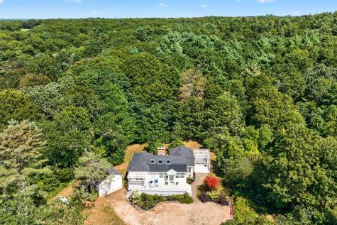 60 Valley Farm Road Pocasset MA 02559