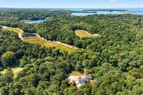 60 Valley Farm Road Pocasset MA 02559