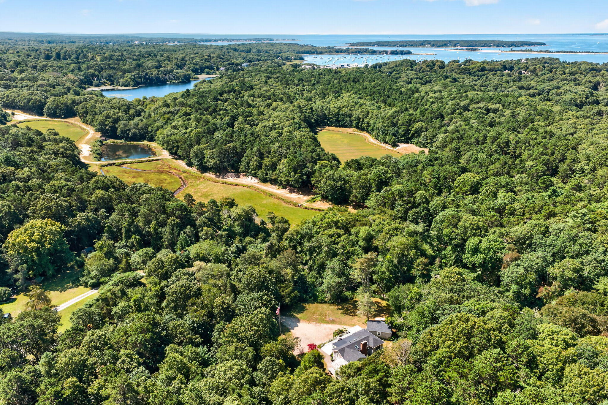 60 Valley Farm Road Pocasset MA 02559