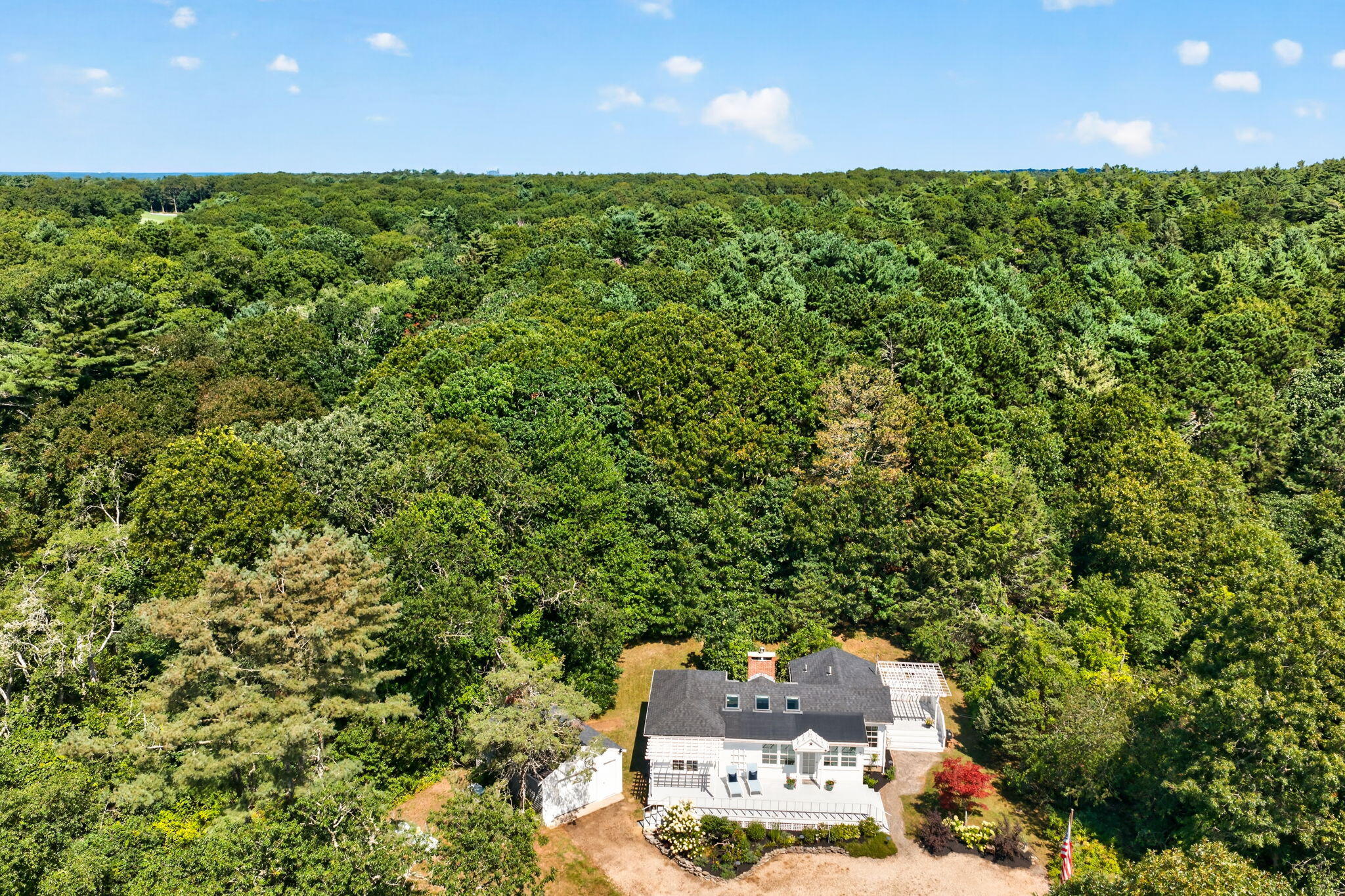 60 Valley Farm Road Pocasset MA 02559