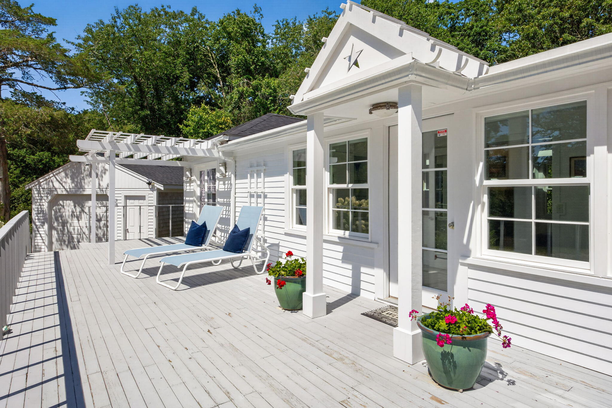 60 Valley Farm Road Pocasset MA 02559