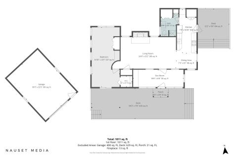 60 Valley Farm Road Pocasset MA 02559