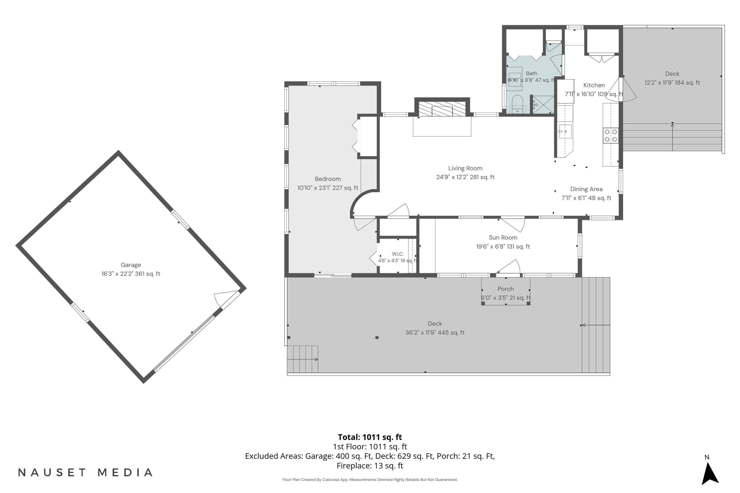 60 Valley Farm Road Pocasset MA 02559