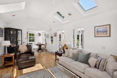 60 Valley Farm Road Pocasset MA 02559