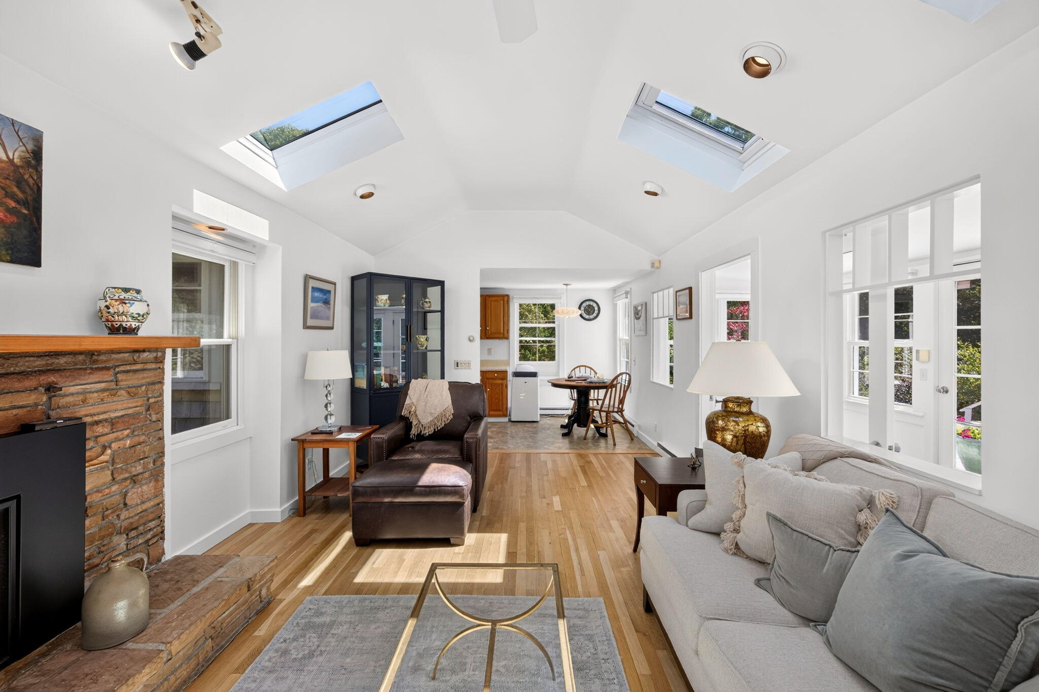 60 Valley Farm Road Pocasset MA 02559
