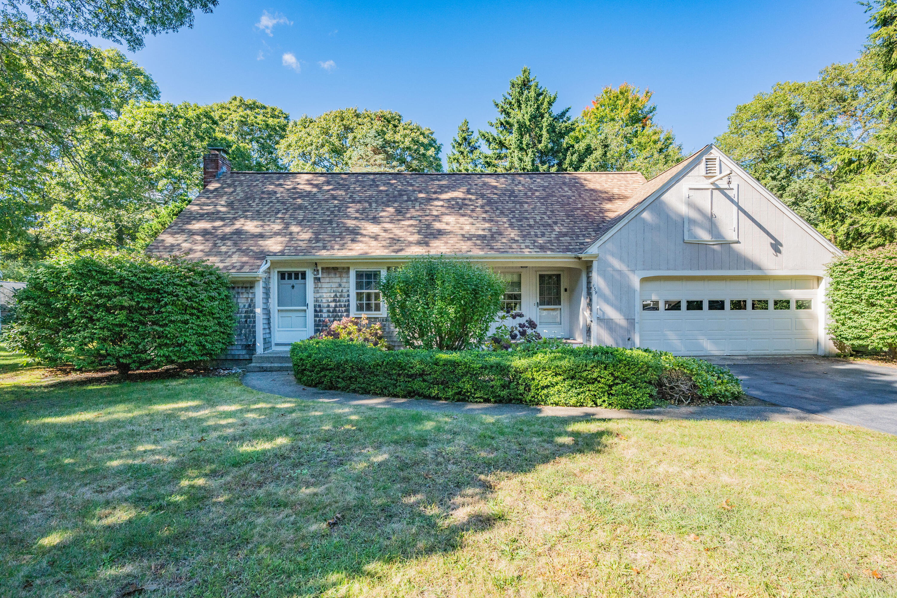 139 Longfellow Drive Barnstable MA 02632