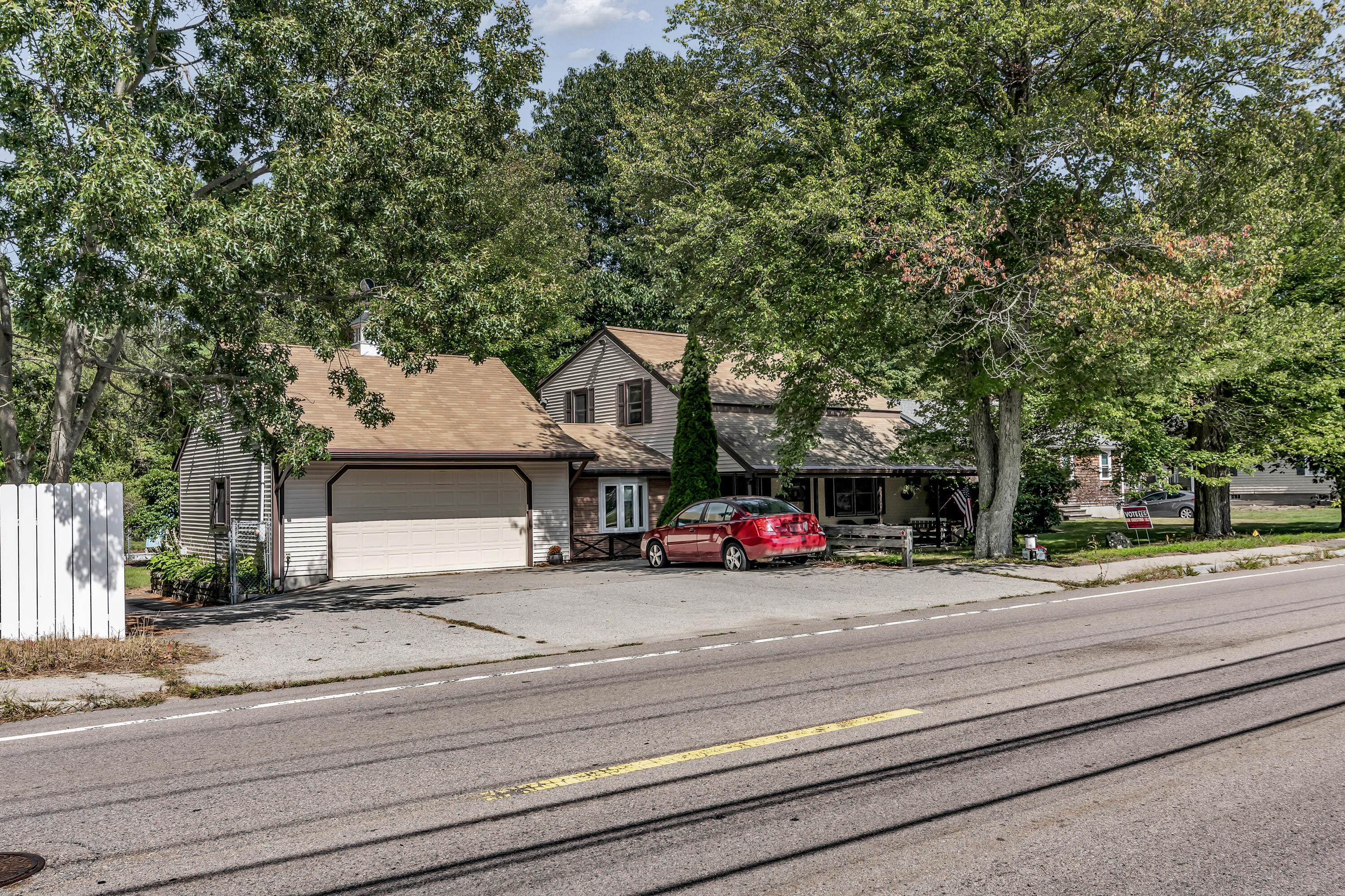 718 Market Street Rockland MA 02370