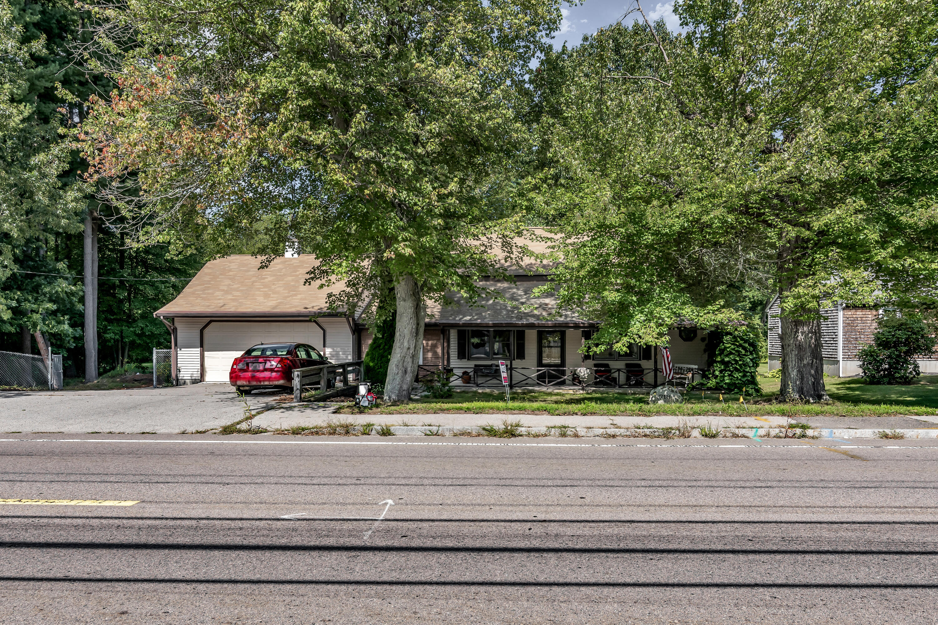 718 Market Street Rockland MA 02370